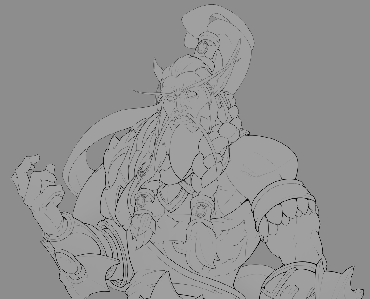 RH_GS72's tweet photo. His body is ready. https://t.co/s1dVfdgObb