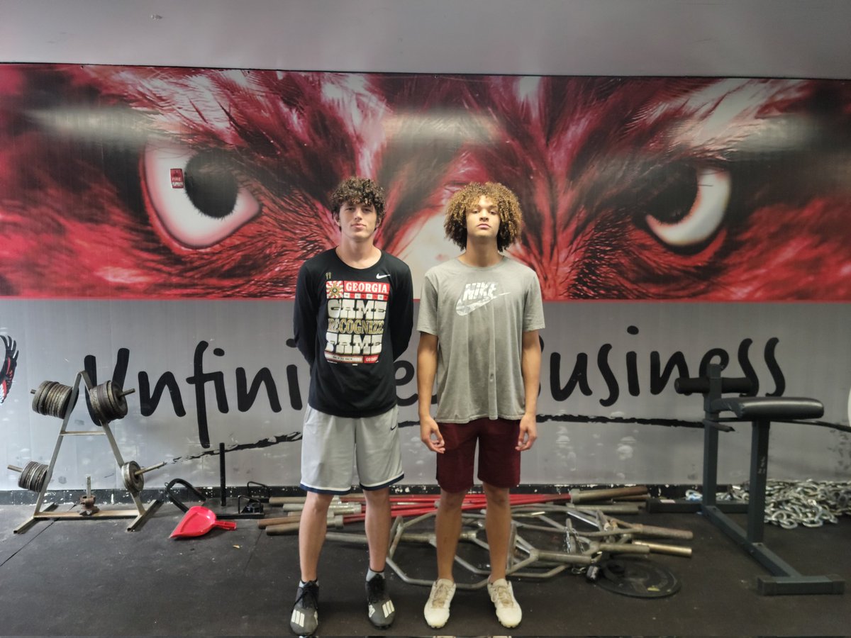 John Cooper tweet media