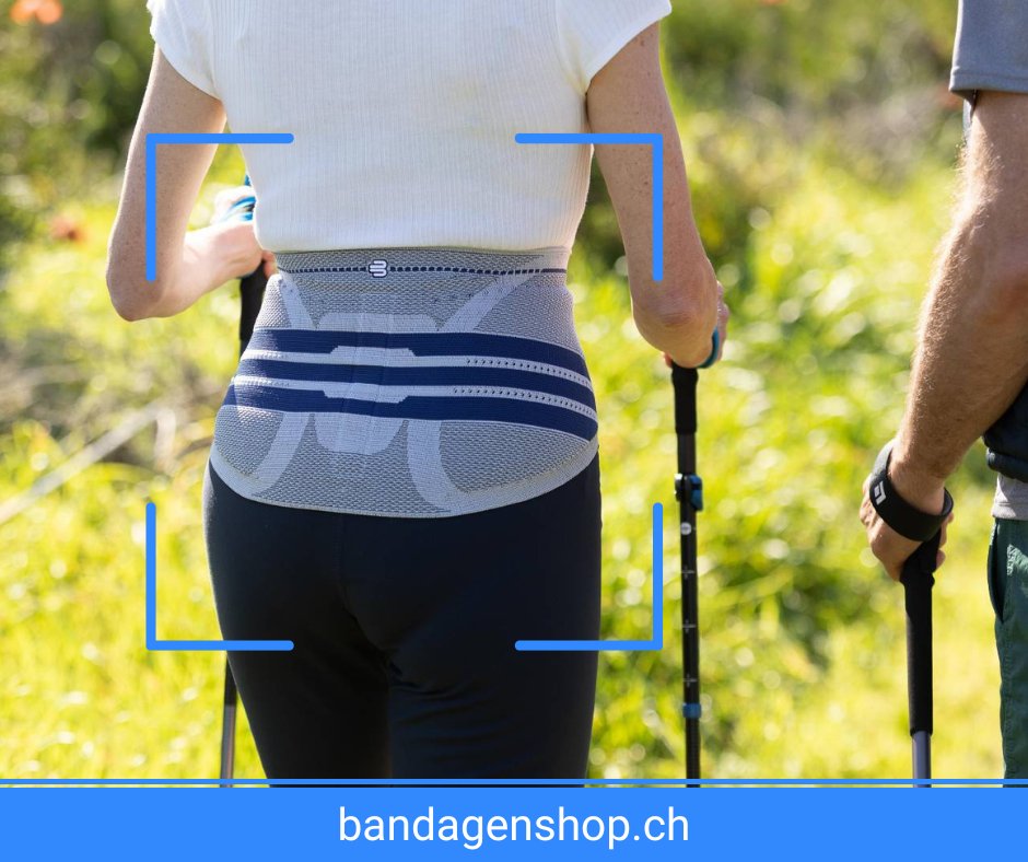 Bandagenshop's tweet photo. Keine Chance für Rückenschmerzen. Die LumboTrain von Bauerfeind massiert die Muskulatur und regt die Durchblutung an.

https://t.co/UxzQMLFArO

#lumbotrain #bauerfeind #rückenschmerzen https://t.co/1LN5pU4CXI