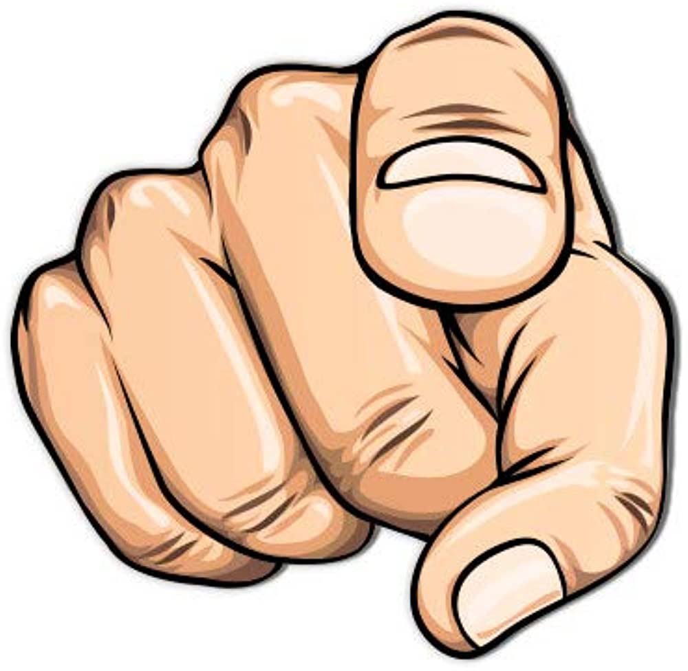 path2discipline's tweet photo. Power follows the blame finger. - @AlexHormozi 

@LeilaHormozi 

#mozination https://t.co/lPmIFT17ln
