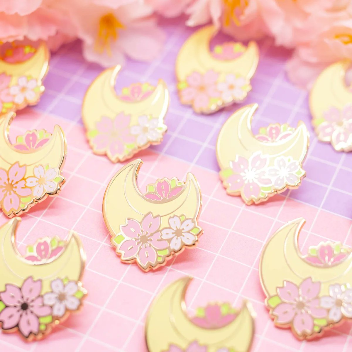 ✨ Moonlume ✨ tweet media