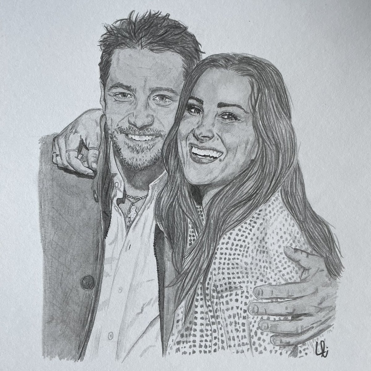 Lore Draws tweet media