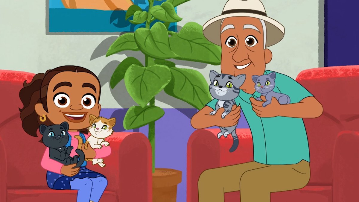 PBS KIDS on Twitter: