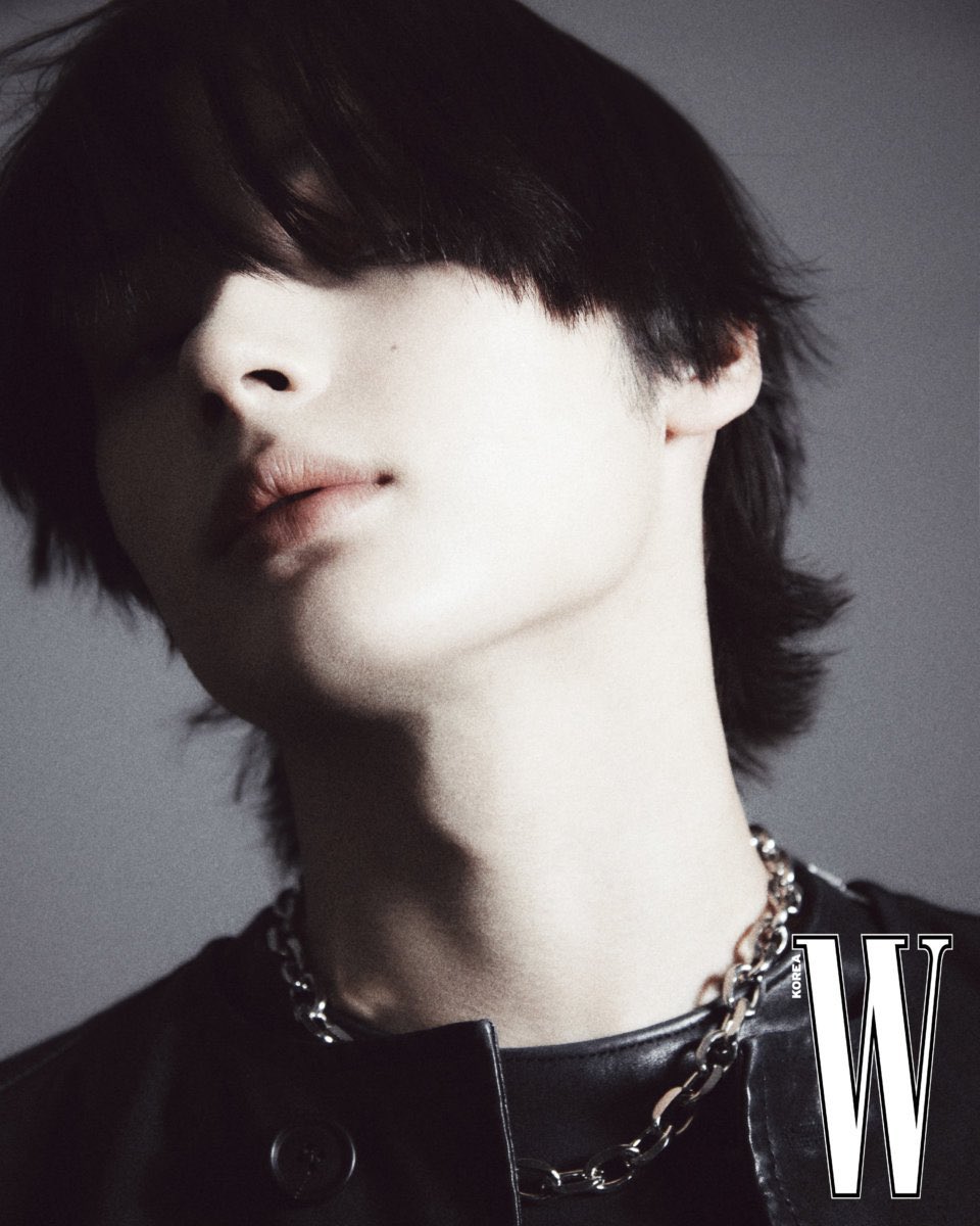 this pic of huening kai changed the trajectory of my life forever