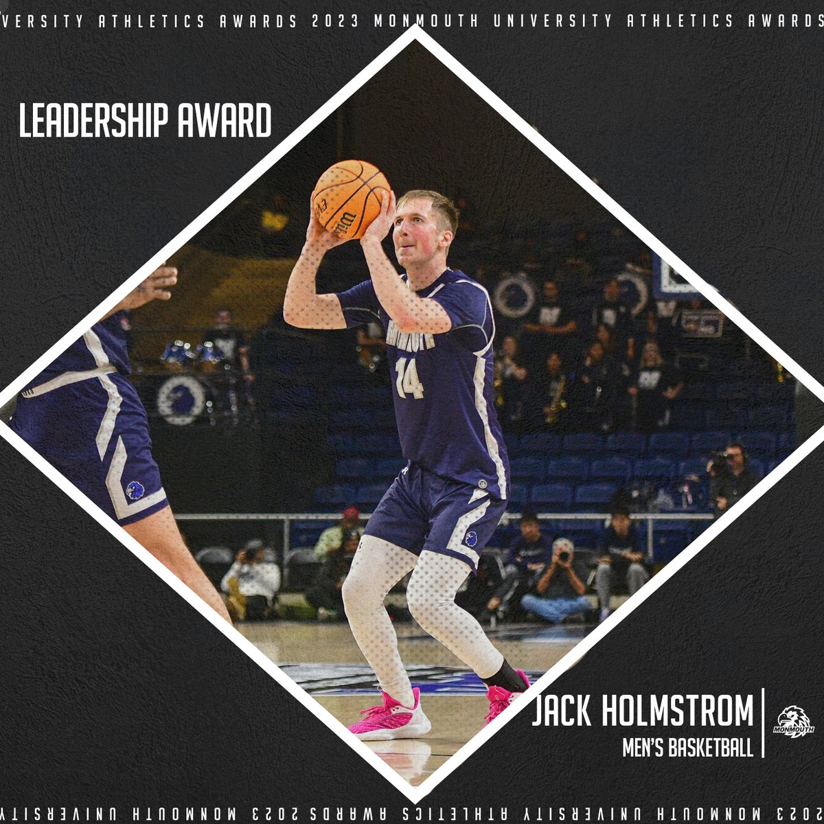 Awards time.

Our Team MVP is <a href="/klemenvuga/">klemenvuga</a> and the Leadership Award goes to <a href="/jtholms4014/">Jack Holmstrom</a>!

#FlyHawks