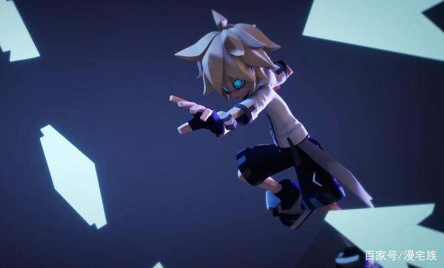 cswe0192's tweet photo. Really excited for this game.😍😍😍😍😍 初音ミク× #요철세계 オウトツ #凹凸世界ゲーム #2021年度ラッキー天使キャンペーン #初音ミク× https://t.co/lPDem7r2q6