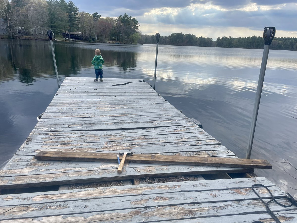 Mike Donovan tweet media