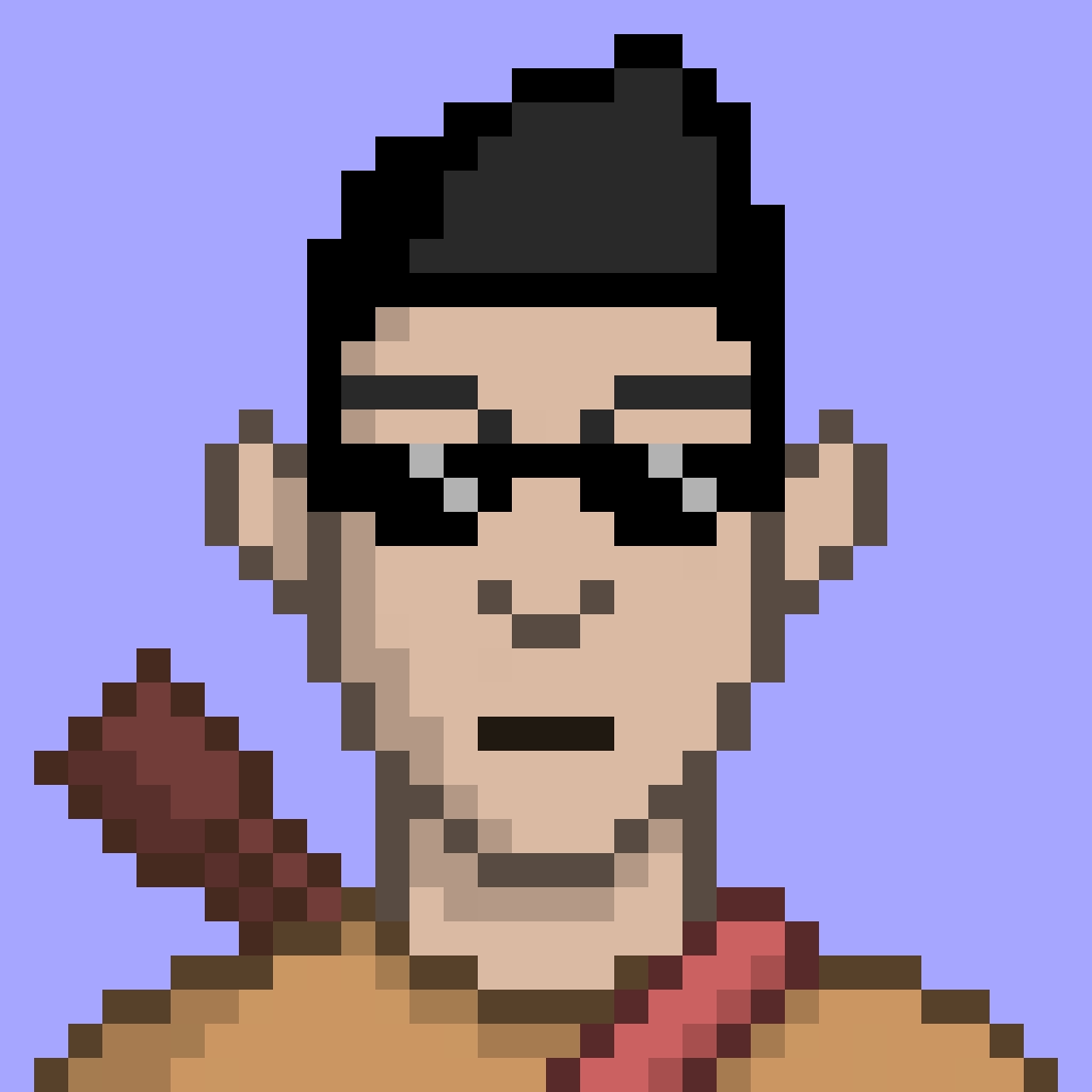 0xVillains's tweet photo. This villain stole the show 🤘 https://t.co/CRweUqvYhD