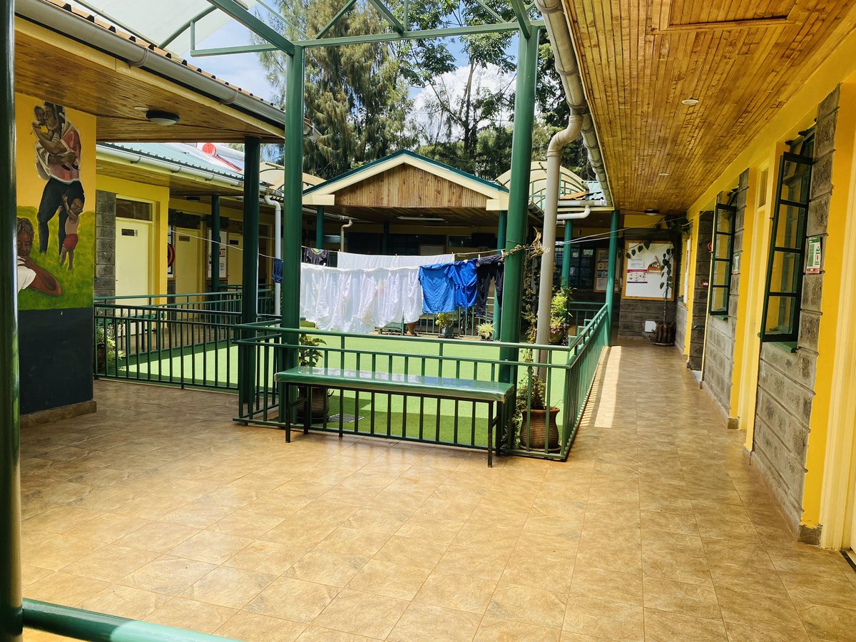 Second day of exchange learning on harm reduction. Team made of <a href="/abs_burundi/">ABS Burundi</a>, <a href="/vh_action/">Village Health Action</a> ,<a href="/frontlineaids/">Frontline AIDS</a> and ABMPD visited the MAT clinic managed by <a href="/msfbelgique/">MSF Belgique</a> . A great journey full of experience and amazing staff. Thanks <a href="/EF_LINITIATIVE/">L'Initiative</a> 
#supportdontpunish #harmreduction