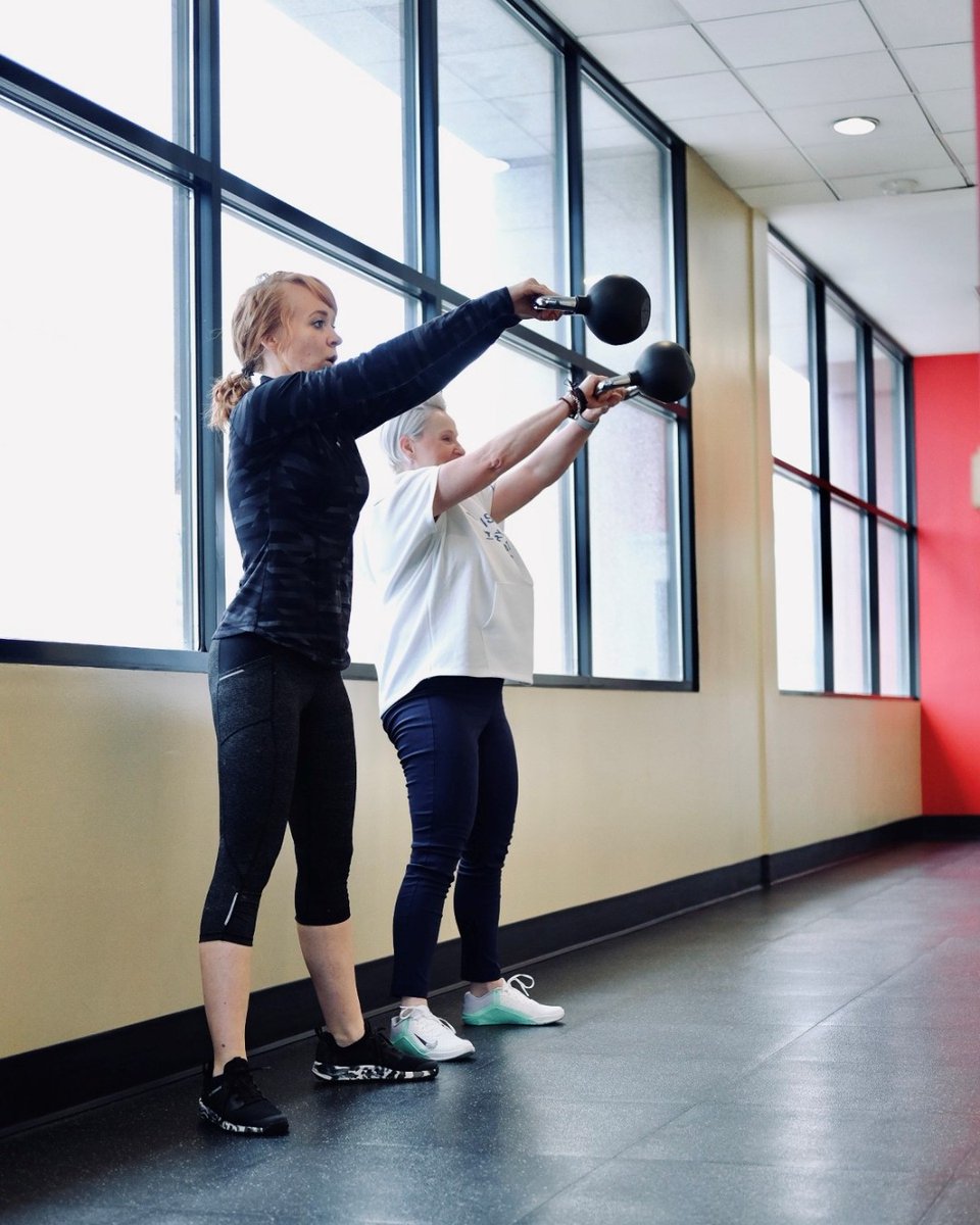 Find your balance even when you travel. Our expansive fitness center offers a range of cardio and weightlifting options so you can keep up with your exercise goals. 💪

#radissondtwnslc #downtownslc #hotelgym #saltlakecity