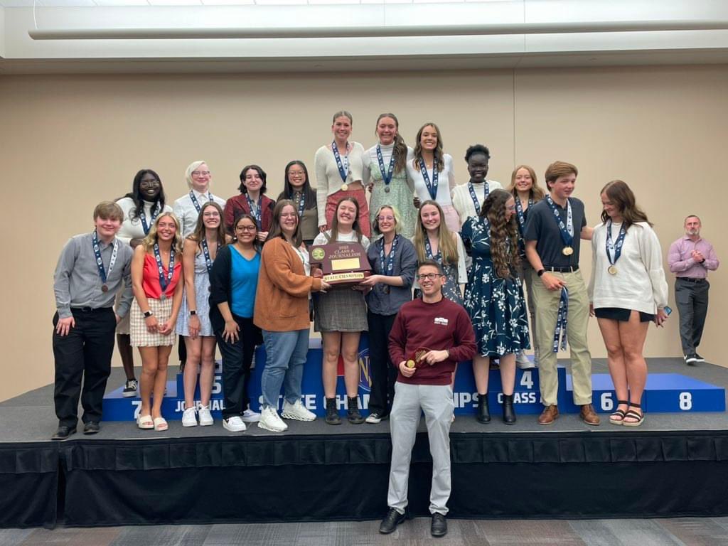 Plc Schools On Twitter Papillion La Vista High School Brings Home The Plc Schools On Twitter Papillion La Vista High School Brings Home The