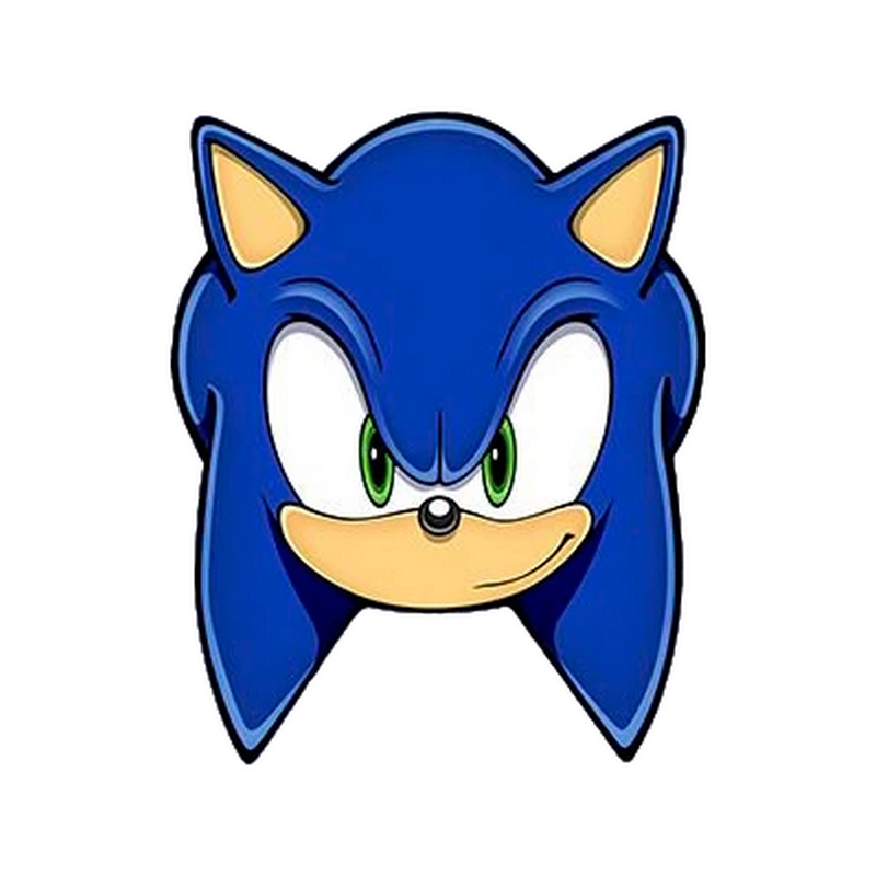 Sonic the Hedgehog News, Media, & Updates on X: Classic Sonic official  stock art. #SonicTheHedgehog  / X