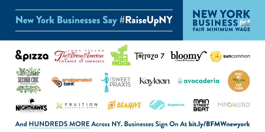 $17 by 2026 downstate/2028 upstate is too low and slow to #RaiseUpNY. New York workers + local businesses need minimum wage buying power to catch up to cost of living. Not lag BEHIND Flagstaff-AZ, DC, Denver, WA, CA ... #RaisetheWage @GovKathyHochul @AndreaSCousins @CarlHeastie