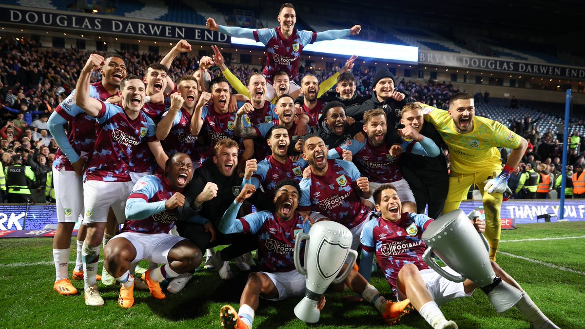 The Championship Chat Podcast tweet media