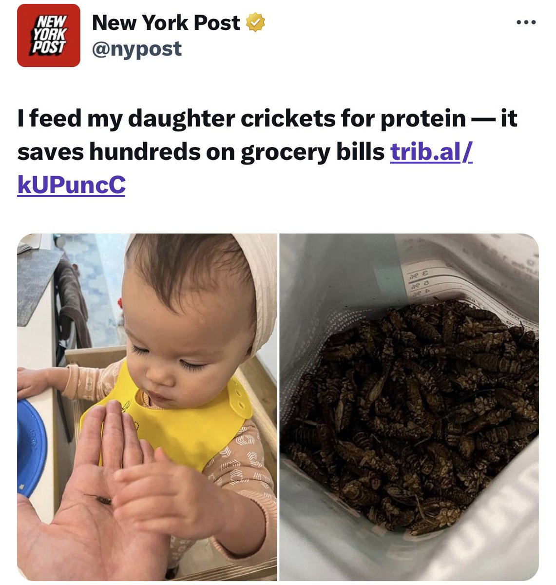 Isabella Riley Moody on Twitter: "This is child abuse."