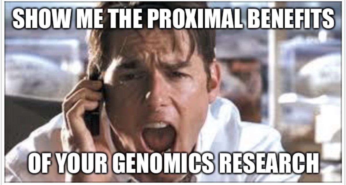 Dr. Krystal Tsosie, PhD, MPH tweet media