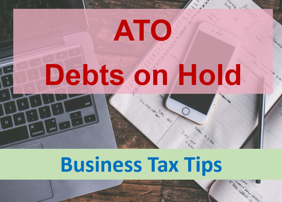 PaulBookeepingHelp! on Twitter "**Business Tax Tips ATO Debts on