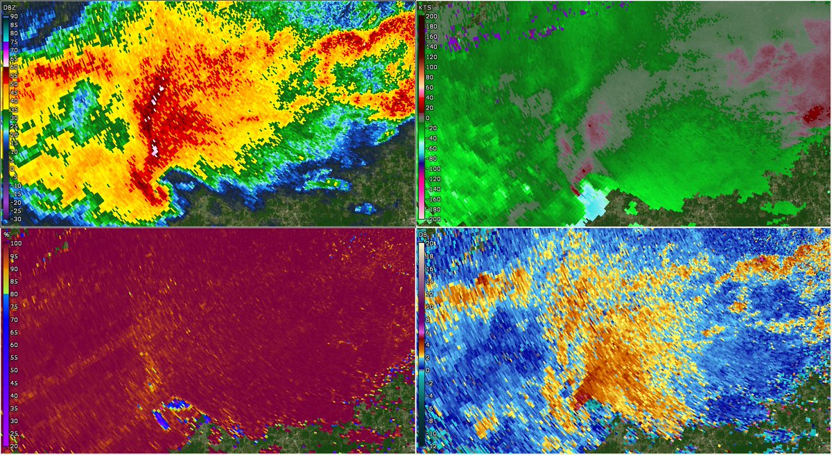 A xxx A on Twitter "RT NickKrasz_Wx On March 26th, 2023, an EF3