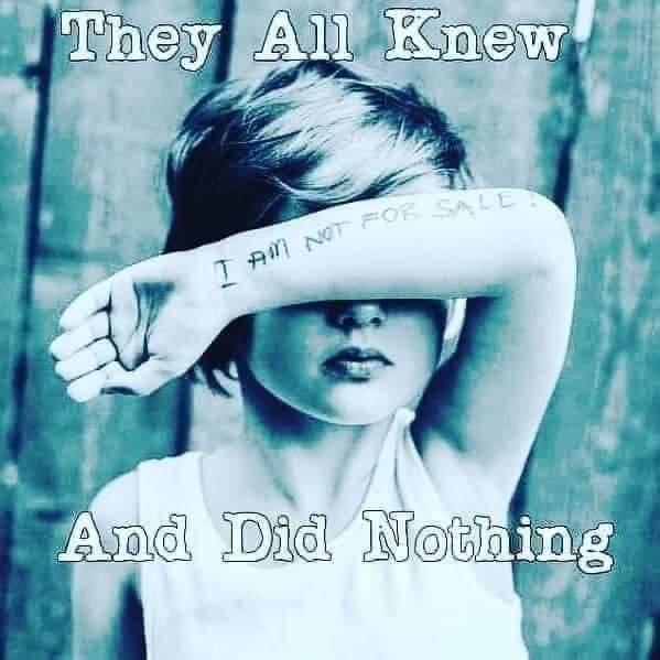 StoppingAbuse1's tweet image. #SystemicChildAbuse

#ChildTraffickingProffiteering

#FamilyCourtScandal