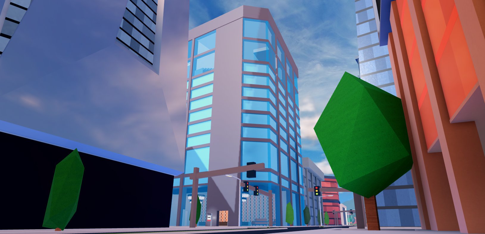 Penthouse - Roblox