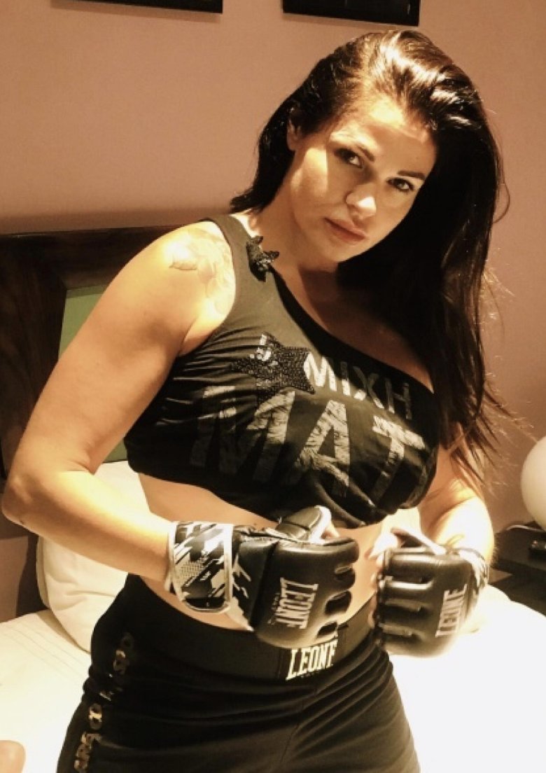 badkitys's tweet image. ✈️ Angelica Ko new tour date published cutt.ly/a5fBUNF #LFC #femalefighter #wrestler
