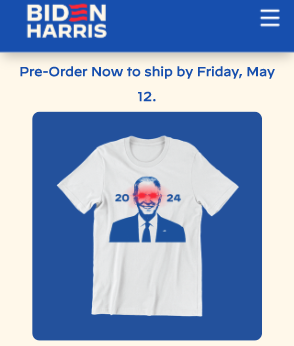 cborkowski's tweet photo. Dark Brandon is Based.
New T's & Mugs
#madeInAmerica #union #unionPrinted #DarkBrandon #BidenHarris2024 #LetsGoBrandon #Biden #Biden2024 https://t.co/RDzHWnyGge