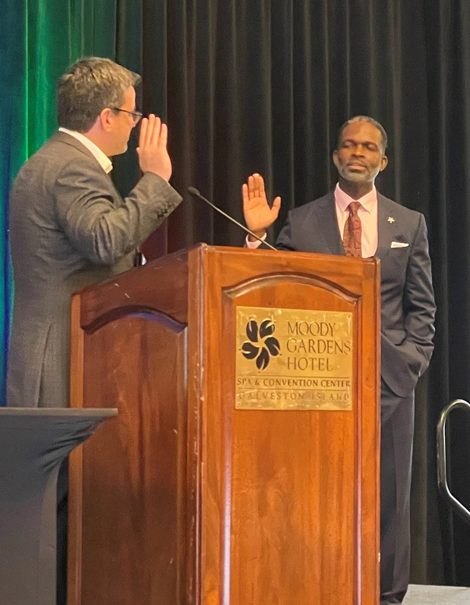 The Houston Program tweet media