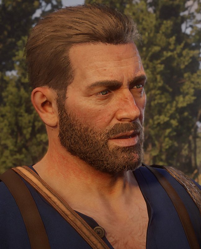 Arthur Morgan (@MyMunehBoah) / X