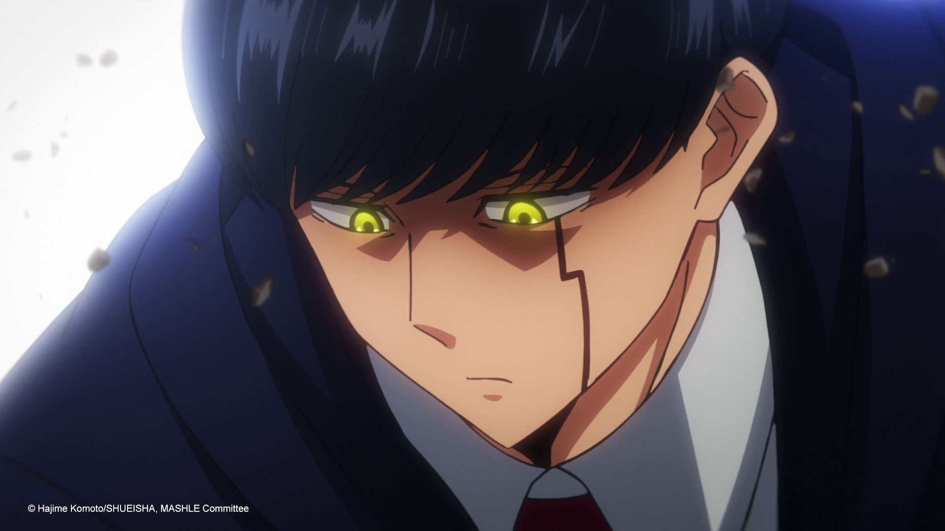 Mashle Episode 10  AngryAnimeBitches Anime Blog