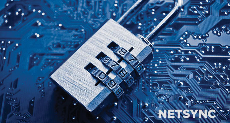 Netsync protects your costly assets by monitoring your network and thwarting cyberattacks by deploying aggressive countermeasures to neutralize threats and restore integrity. 

Download our Netsync Cybersecurity breakdown: netsync.com/solutions/secu… 

#Netsync #NetworkSecurity