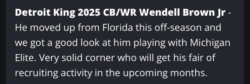 Deuce Brown tweet media