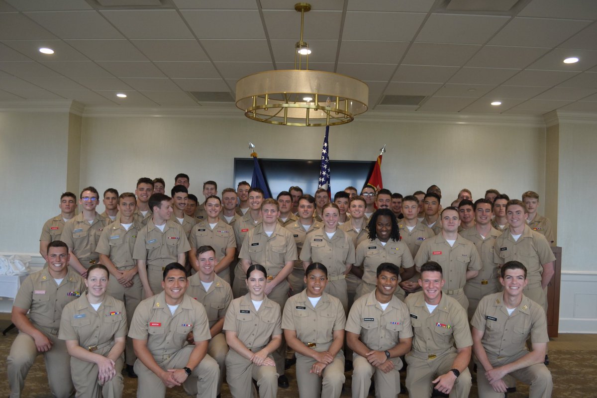 On Friday 21 April, the Gamecock Battalion celebrated the end of the school year with our annual award ceremony and change of command. Head over to our Facebook/Instagram to read more about it!