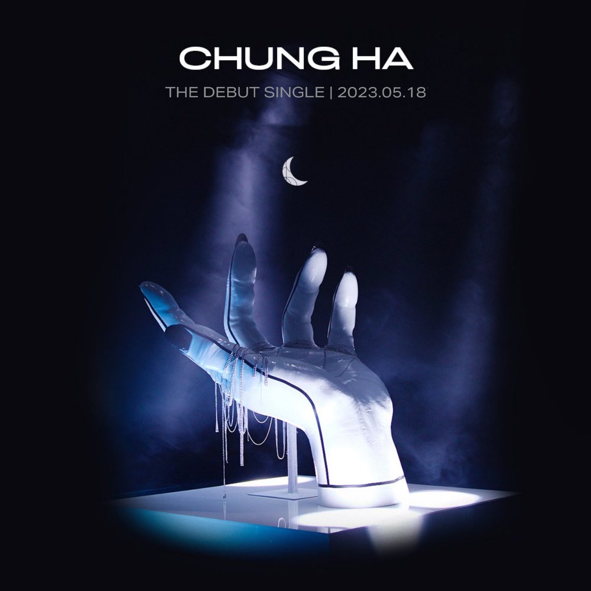 sweetenerevents's tweet photo. CHUNG HA | THE DEBUT SINGLE
AVAILABLE 2023.05.18

#CHUNGHA #DEBUT https://t.co/2kqNgxuZc5