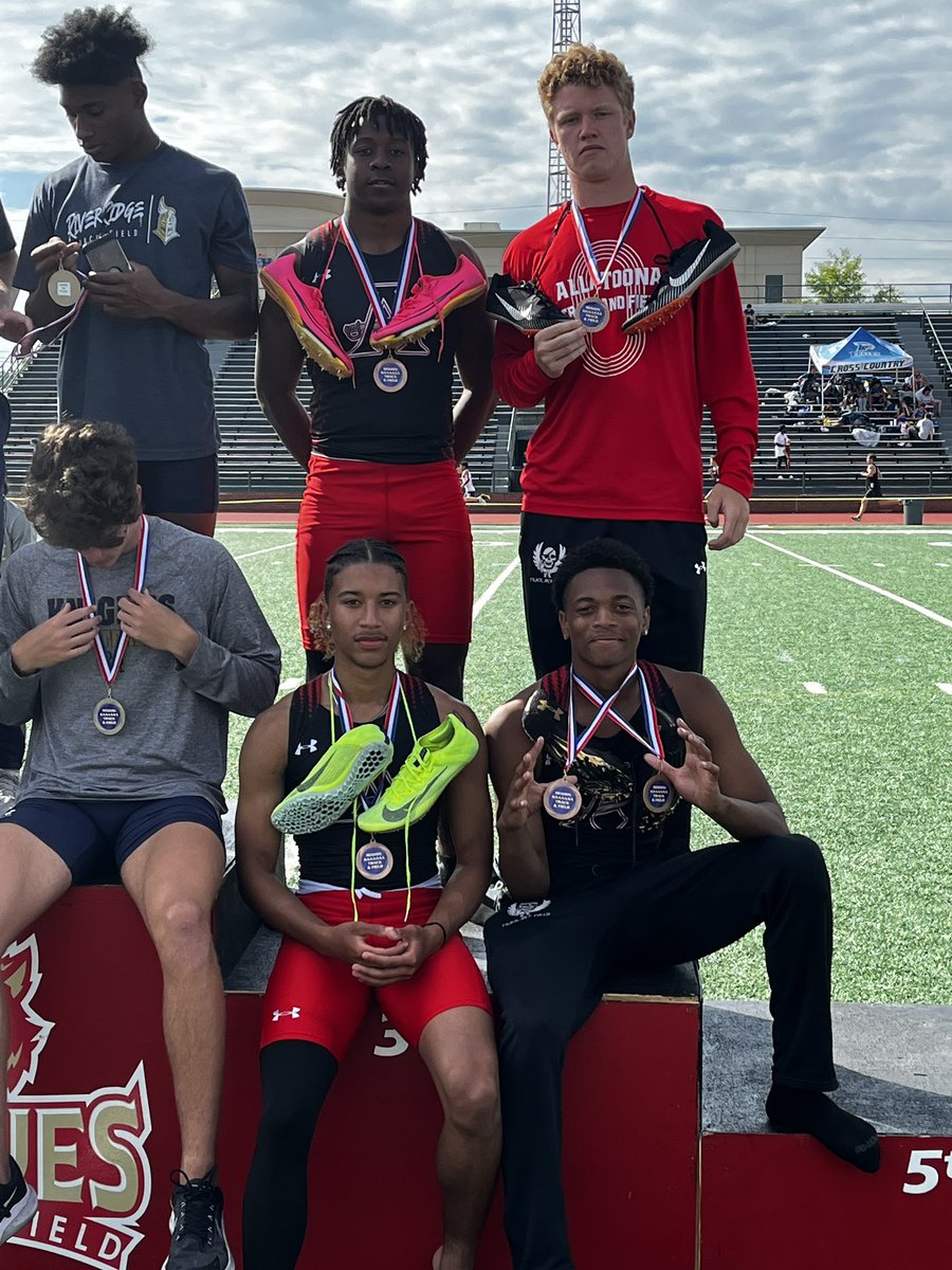 AllatoonaBucsTrack tweet media