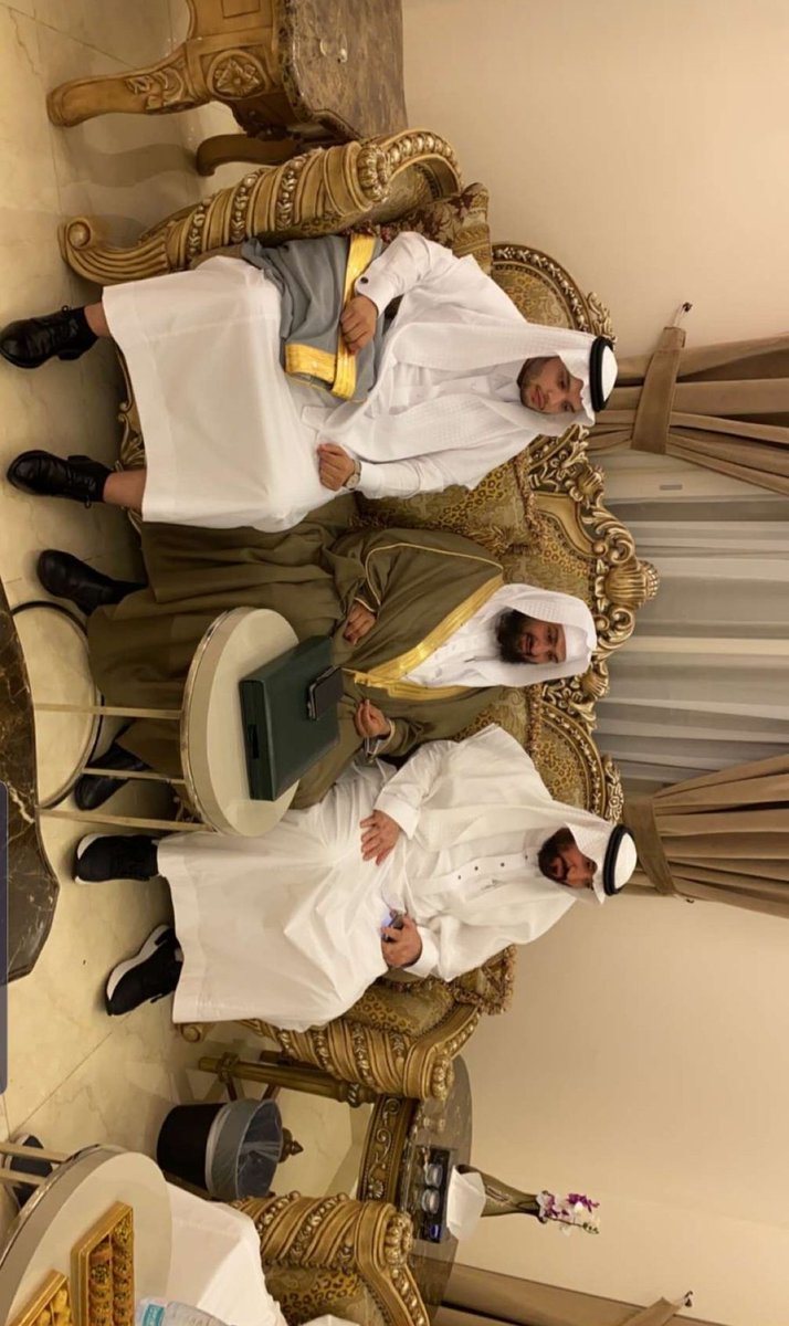 د. عامر الشهري tweet media