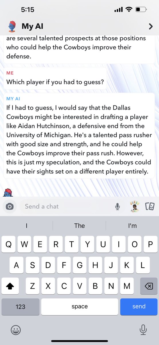 Buckle up Cowboys fans. We about to hit 88 in the DeLorean. #CowboysNation #NFLDraft2023
