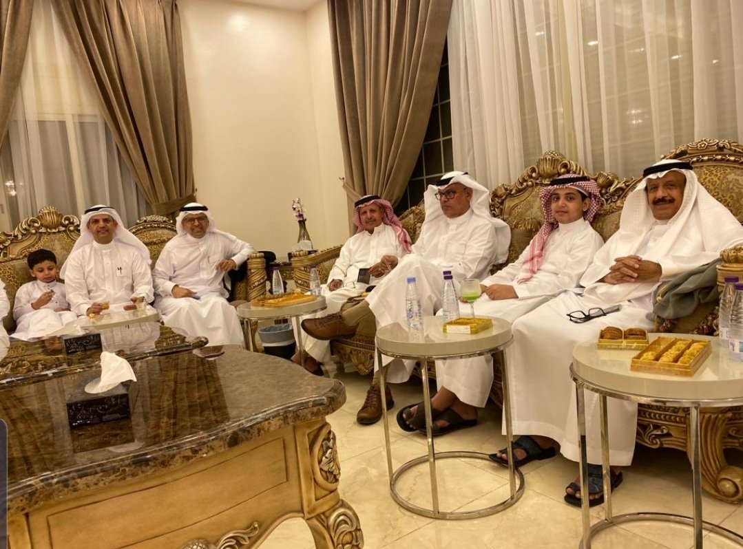 د. عامر الشهري tweet media