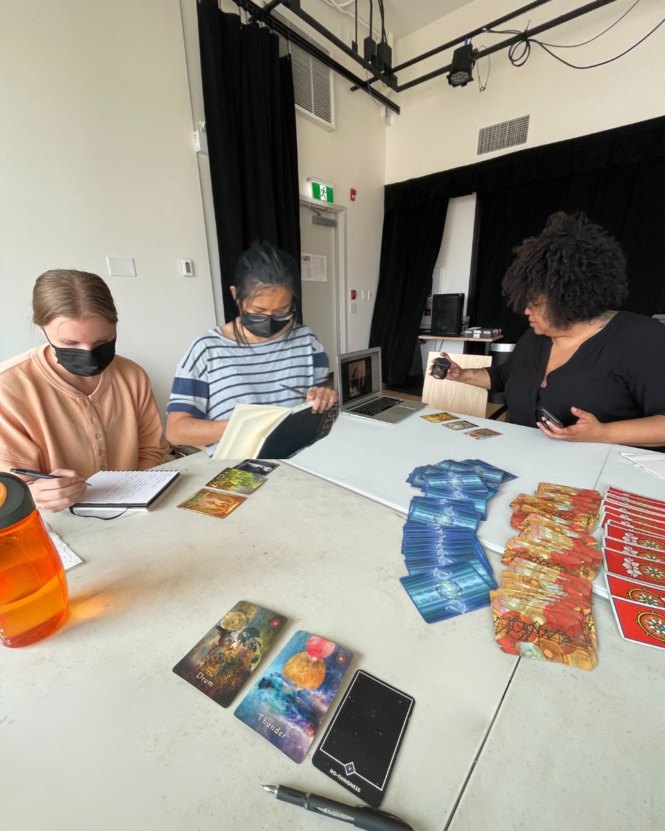 What is your dream workshop?

Take our Nextfest 2023 Workshop Series survey and your dream workshop might become part of our free workshop series in June.

Take our quick survey here: forms.gle/GHFQXCsW9TNVQB…