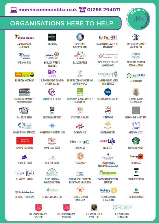 More In Common Basildon Borough tweet media