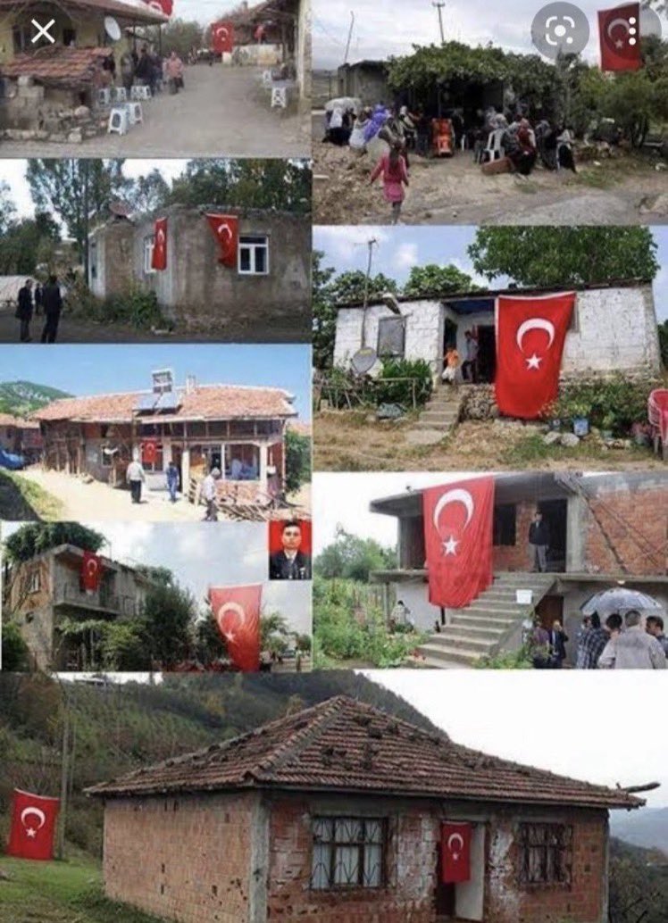 Sıvasız kerpiç evlerin yiğit cocukları
Ödenmesi Mümkün Olmayan Haklar Vardır... Onlar hakkı ödenemeyecek kahramanlardır
Sayın Cumhurbaşkanım Uzman Cavuş aileleri olarak sizlerden bayram müjdesi bekliyoruz 

<a href="/alitilkici38/">Ali Tilkici 🇹🇷</a> 

 #HerkeseKadroVarUzmÇvşaYokmu