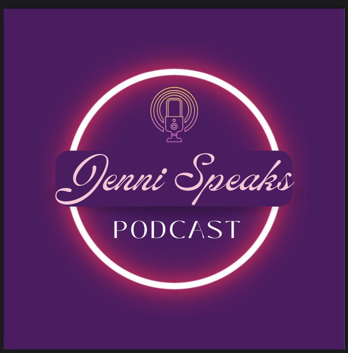 TheJenniO's tweet photo. Your #1 music reviewer is back, this time sheβs back on the pod!!! Go follow Jenni_Speakz on Instagram and turn on your notifications. Dropping the release date soonβ€οΈπ₯, have some surprise people popping up! #jennio #jennispeakz #podcast https://t.co/uJ5cvjjZAm