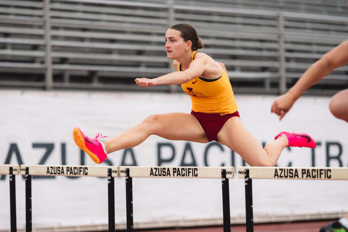 𝘍𝘰𝘶𝘳 𝘮𝘦𝘦𝘵𝘴 𝘤𝘰𝘮𝘪𝘯𝘨 𝘶𝘱.

Iowa State begins action at Drake Relays tomorrow with multi-events.

🔗 bit.ly/3n2k7SK