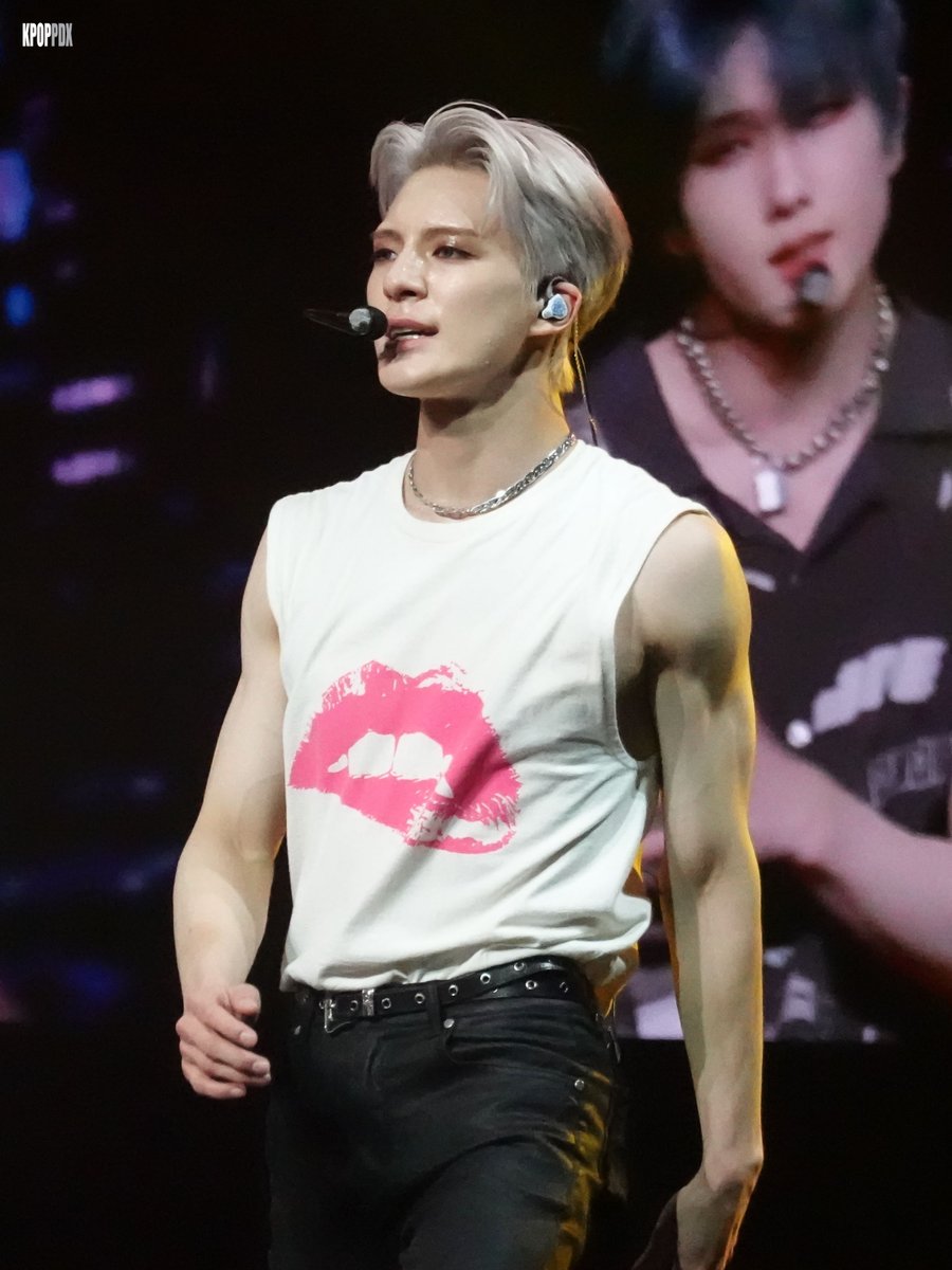 NCT DREAM in Seattle
#이제노 #LeeJeno #NCTDREAM #제노 #Jeno #NCTDREAM_THEDREAMSHOW2_in_SEATTLE