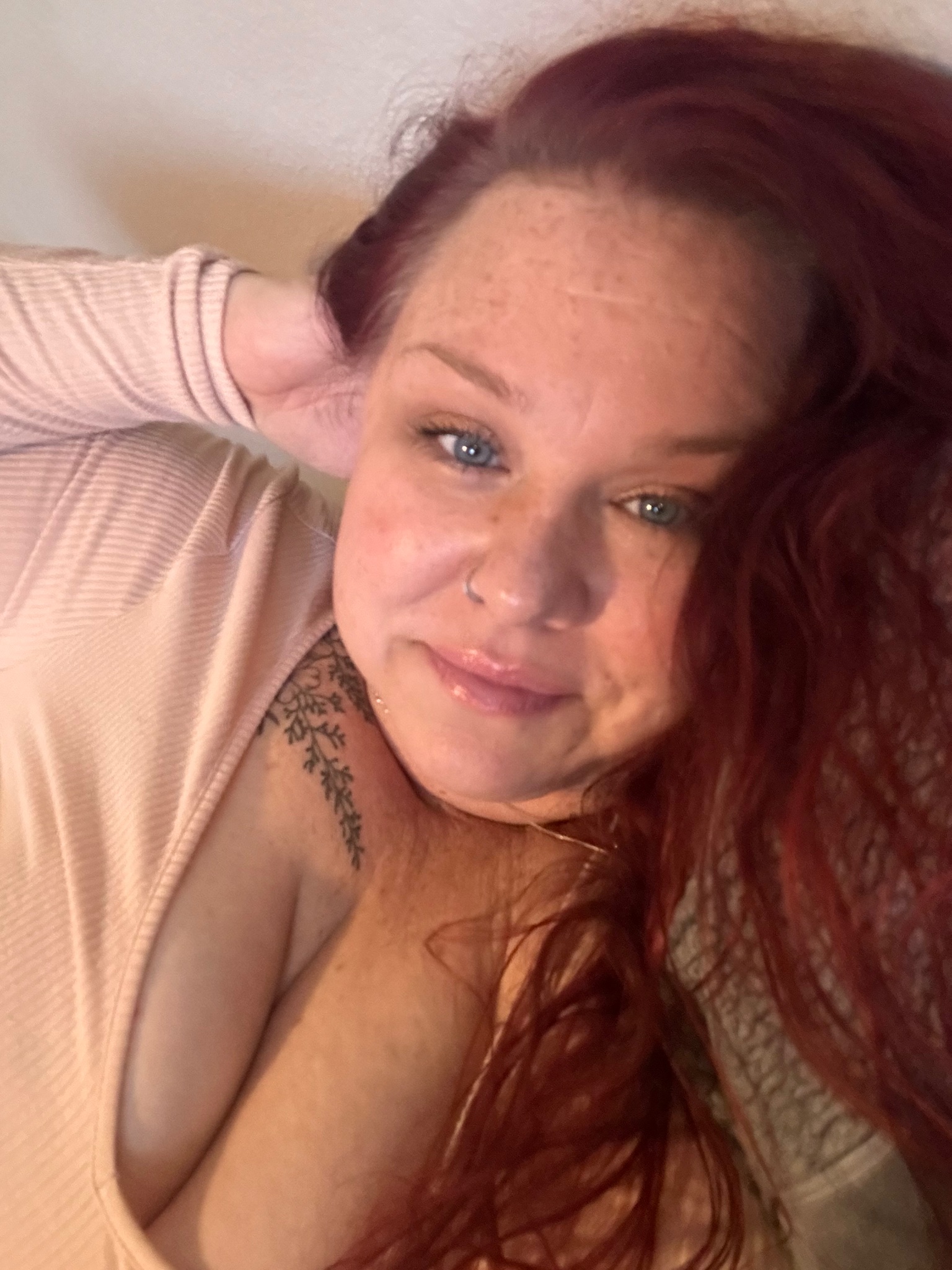 You think I’m pretty? https://t.co/feIBlnfCNb