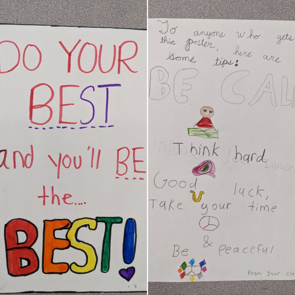 Erica Brown tweet media