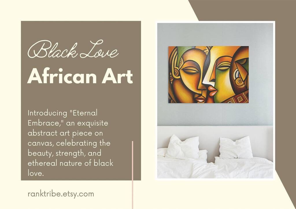 RankTribe's tweet photo. #BlackLive #AfricanArt #ethereal #blackart #blackexcellence https://t.co/IRwBCregEp