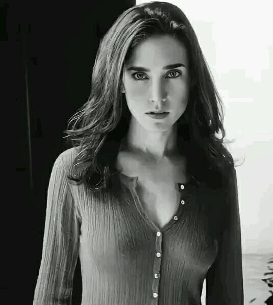 R E P L I C A N T on X: Jennifer Connelly.