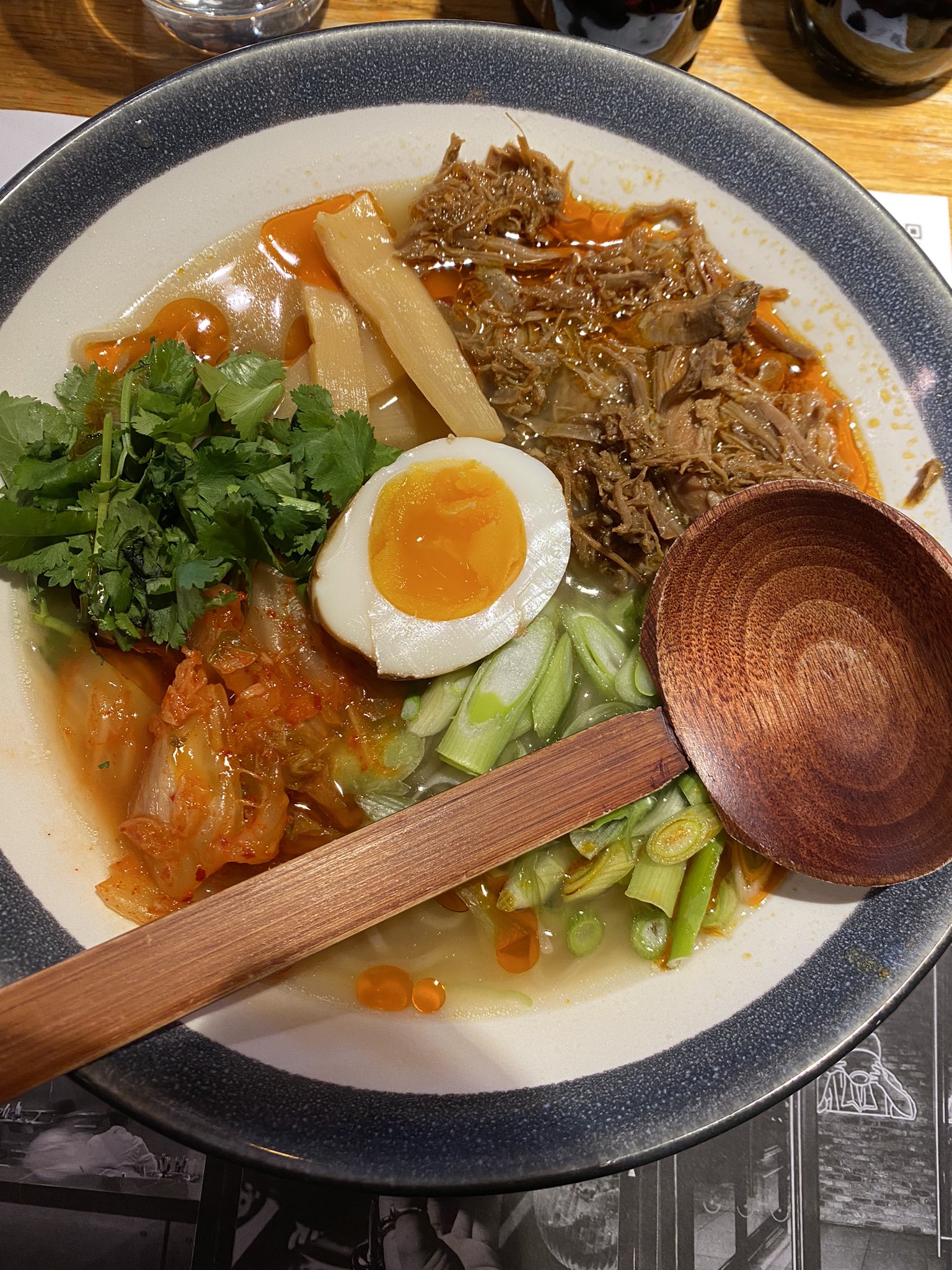 humzh ️ EU on Twitter "Beef brisket ramen 🤤 https//t.co/ZR5697BGRI" / Twitter