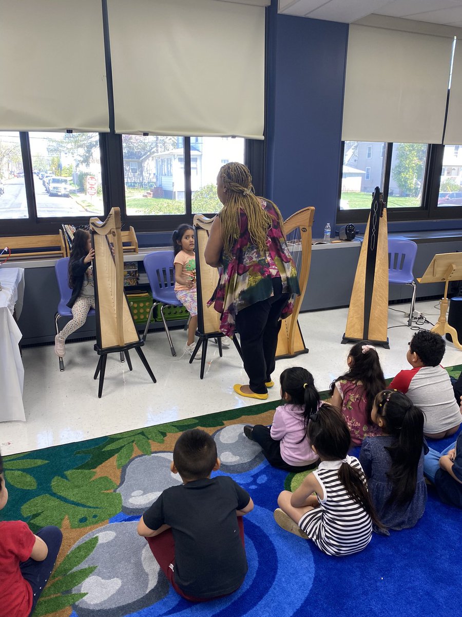 Been such a busy month @NPSD_StonyBrook - here are some pics from Earth Day, Career Day, celebrating our Teacher That Makes Magic and GEOY! #phew!