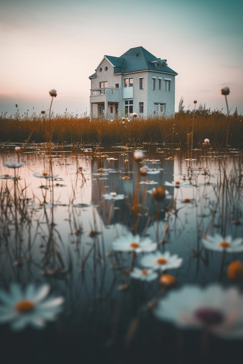 Mr T Smol’s AI Art Journal tweet media